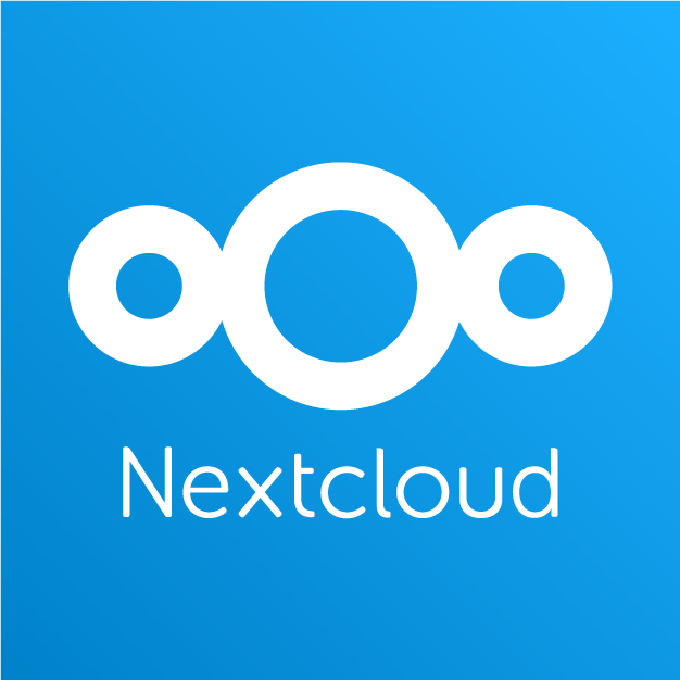 Logo Nextcloud